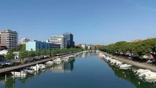 Grado, Itálie