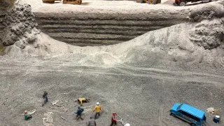 Fotr na tripu 10, dinosauři