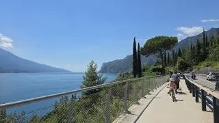 Inline Lago di Garda