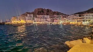 Karpathos, Řecko
