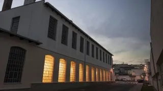 Depozitář Škoda Muzeum