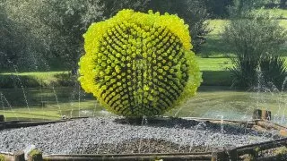 Sklárna Ajeto /Lasvit