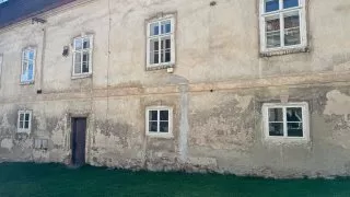 Místa ze hry Kingdome Come: Deliverance