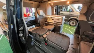 Volkswagen California verze