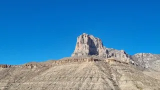 Carlsbad Caverns