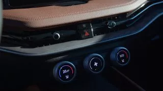 Škoda Superb Combi iV