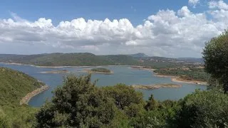 Sardinie 3. díl