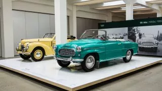 Škoda Felicia