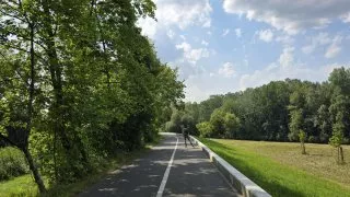 inline Bečva Přerov Lipník Hranice