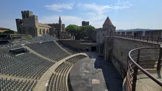 Carcassonne