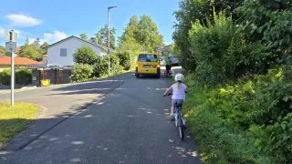 Inline Bockl-Radweg