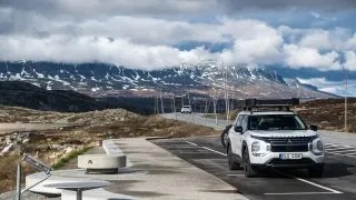Trip Norsko 2026, Hardangervidda