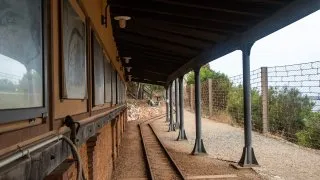 Dacia Bigster, trip Itálie, Galleria Henry