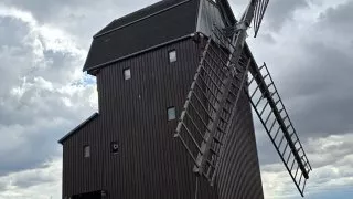 Flaeming inline