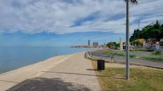 Slovinsko Trip - Piran