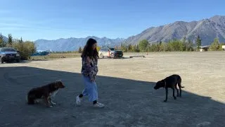 Fotr na tripu 10, itinerář 9