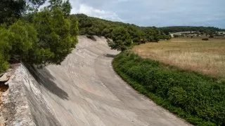 Trip Španělsko 2026, Terramar