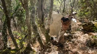 Dacia Bigster, trip Itálie, Cagliari