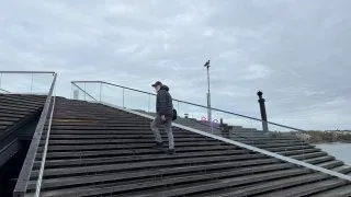 Fotr ve Finsku, design