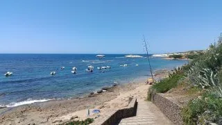 Sardinie 2. díl
