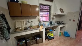 Casa dei Nonni, Sardínie