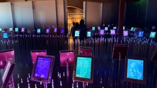 Fotr na tripu 11, Oslo