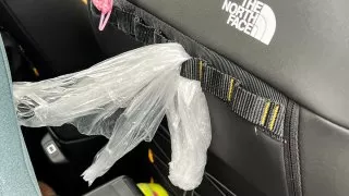 Trip Muránska planina, cesta