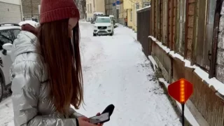 Fotr na tripu 9, Talinn roboti