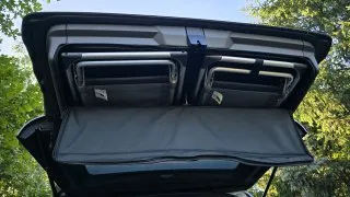 Test Volkswagen California Ocean