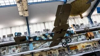 Národní technické muzeum v Praze