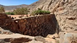Fuerteventura, Kanárské ostrovy