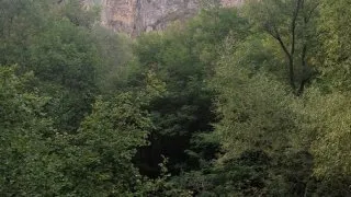 Balkánský roadtrip - 1. část