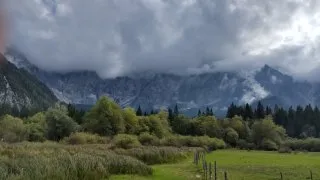 Slovinsko obytným autem 2025