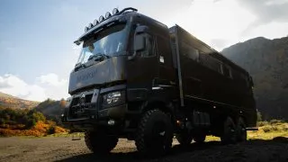R Trucks Kodiak