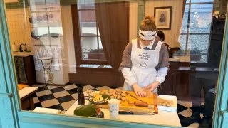 Fotr na tripu 11, Slovensko