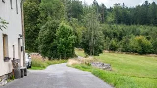 Škoda 130 let, Prachatice - Krumlov na kole