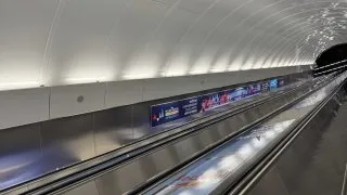 Metro Českomoravská