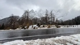 Kranjska Gora