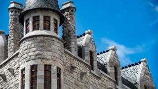 Trip Španělsko 2026, Leon, Casa Botines