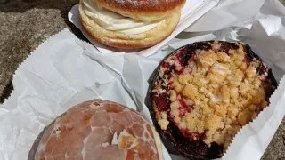 Orlické hory na gravelu