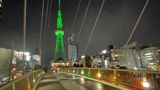 Japonsko: Po práci legraci aneb od strojů pouštějících olej přes karaoke až po skvělé akvárium