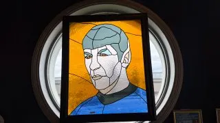 Fotr na tripu 10, Vulcan