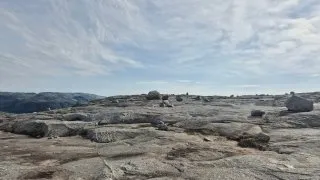 Kjeragbolten