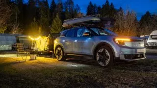 Ford trip kolem světa