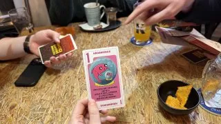 Bohemia Boards & Brews Vršovice