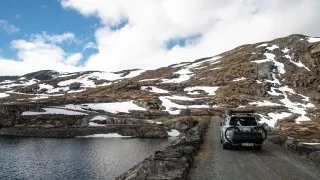 Trip Norsko 2026, úvod