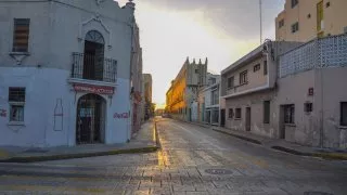 Mexiko