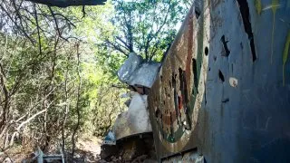 Dacia Bigster, trip Itálie, Cagliari