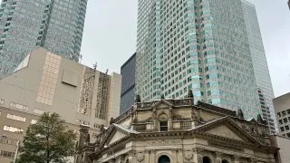 Fotr na tripu 10, itinerář 10