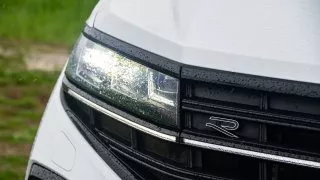 Test Volkswagen Touareg 3.0 TDI